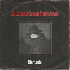Zucchero Sugar Fornaciari – Diamante (1990)
