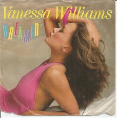 Vanessa Williams – Dreamin' (1988)