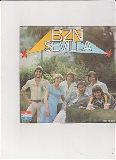 Single BZN - Sevilla