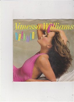 Single Vanessa Williams - Dreamin' - 0