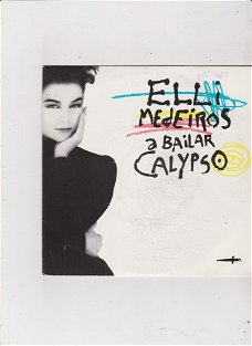 Single Elli Medeiros - A bailar calypso