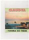 Single Claudya - I wanna go there - 0 - Thumbnail