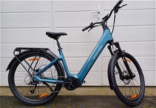 nieuw elektrische fiets voor alle leeftijden met 690 accu