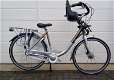 moeder fiets , 3 speed , frame 53 cm nieuw - 0 - Thumbnail