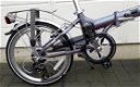 20 inch vouw fiets , 6 speed nieuw - 1 - Thumbnail