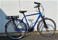 trenergy evora heren E-Bike, frame 58 cm, en riem aandrijving belt - 0 - Thumbnail