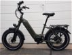 nieuw elektrische fiets , 20 inch + 720 accu en lader, voor alle leeftijden - 2 - Thumbnail