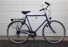 sparta heren fiets , frame 61 cm nieuw