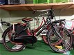 24 inch transport fiets mat zwart nieuw - 0 - Thumbnail