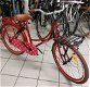 24 inch oma transport fiets nieuw - 1 - Thumbnail