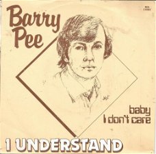 Barry Pee – I Understand