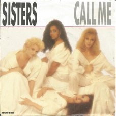 Sisters – Call Me (1989)