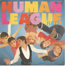 Human League – Fascination (1983)
