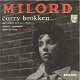 Corry Brokken – Milord (EP 1960) - 0 - Thumbnail