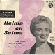 Helma En Selma– Valderi, Valdera (EP 1955) - 0 - Thumbnail