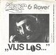 Zeger & Rover– Vijs Los (1980) - 0 - Thumbnail