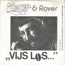 Zeger & Rover– Vijs Los (1980)