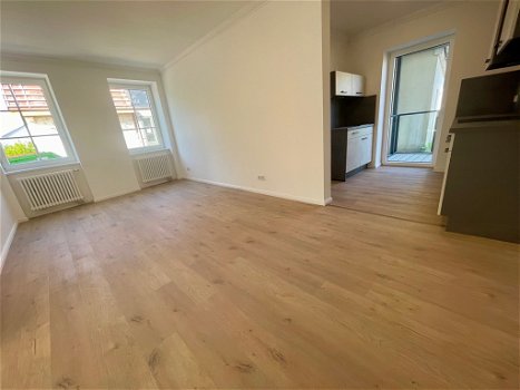 D827 Prachtig appartement op het Eiland Rügen in Duitsland - 2