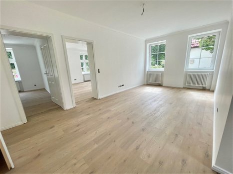 D827 Prachtig appartement op het Eiland Rügen in Duitsland - 3