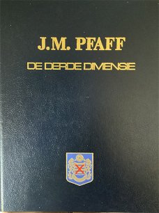 De derde dimensie, J.M.Pfaff