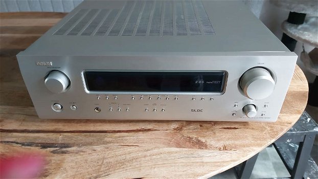 Denon DRA-500AE stereo FM/AM receiver / versterker - 0