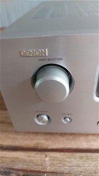 Denon DRA-500AE stereo FM/AM receiver / versterker - 1