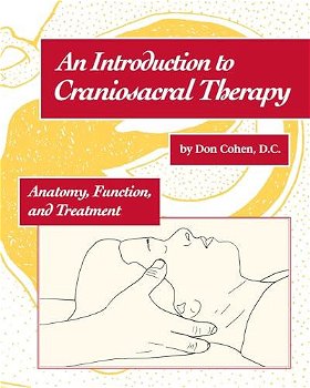 An Introduction to Craniosacral Therapy - 0