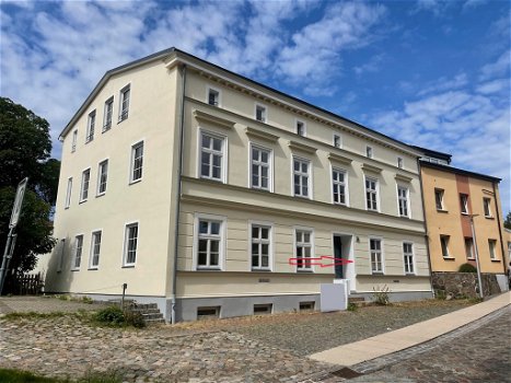 D828 Prachtig appartement met zeezicht op het eiland Rügen in Duitsland - 0