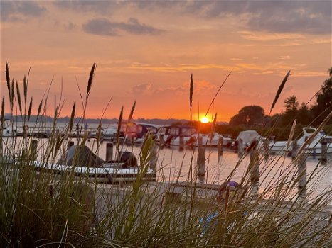 D828 Prachtig appartement met zeezicht op het eiland Rügen in Duitsland - 2