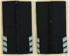Rang Onderscheiding, DT, Blouse & Trui, Sergeant, Koninklijke Luchtmacht, jaren'80/'90.(Nr.1) - 1 - Thumbnail