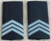 Rang Onderscheiding, DT, Sergeant, Koninklijke Luchtmacht, jaren'80/'90.(Nr.3) - 1 - Thumbnail