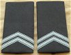 Rang Onderscheiding, DT, Korporaal, Koninklijke Luchtmacht, jaren'80/'90.(Nr.2) - 0 - Thumbnail