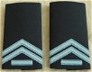 Rang Onderscheiding, DT, Korporaal 1e Klasse, Koninklijke Luchtmacht, jaren'80/'90.(Nr.1) - 1 - Thumbnail