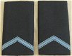 Rang Onderscheiding, DT, Soldaat 2e Klasse, Koninklijke Luchtmacht, jaren'80/'90.(Nr.1) - 0 - Thumbnail