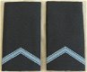 Rang Onderscheiding, DT, Soldaat 2e Klasse, Koninklijke Luchtmacht, jaren'80/'90.(Nr.1) - 1 - Thumbnail
