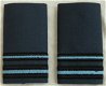 Rang Onderscheiding, DT, Eerste luitenant, Koninklijke Luchtmacht, jaren'90.(Nr.1) - 1 - Thumbnail