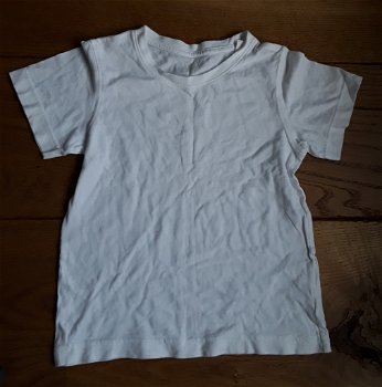 Shirt / t-shirt - 0
