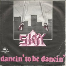 Skyy – Dancin' To Be Dancin' (1984)