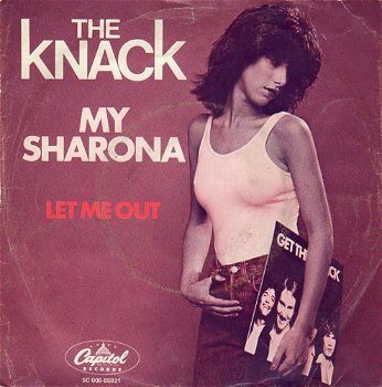 The Knack – My Sharona (1979) - 0