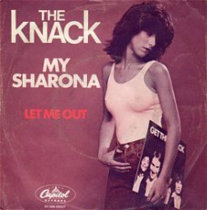 The Knack – My Sharona (1979)