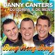 Danny Canters feat. DJ Bompa & de Mens - Beng, Beng, Beng (1 Track CDSingle) Nieuw - 0 - Thumbnail