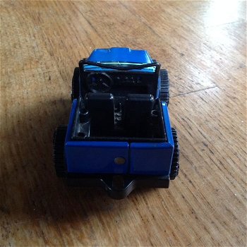 Tonka, jeep, 812892 - 2