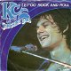 KC & The Sunshine Band – Let's Go Rock And Roll (1979) - 0 - Thumbnail