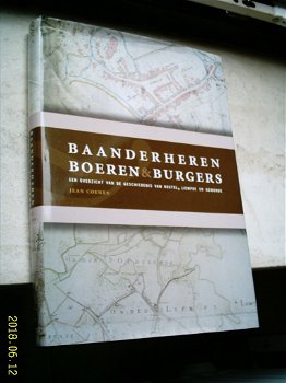 Baanderheren Boeren & Burgers(Coenen, Boxtel,Liempde). - 0