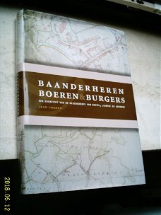 Baanderheren Boeren & Burgers(Coenen, Boxtel,Liempde).