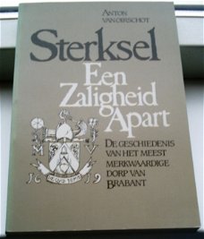 Sterksel: Een zaligheid apart(v Oirschot, ISBN 9064860459).