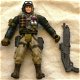 Actiefiguur / Action Figure, Freedom Force, Chap Mei, HK Design No.0010496.2M002, 2002.(Nr.1) - 0 - Thumbnail