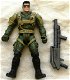 Actiefiguur / Action Figure, Snake Squad, Soldier Force, Chap Mei, HK Design No9710507, 2002.(Nr.1) - 0 - Thumbnail