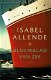 Isabel Allende = Bloemblad van zee - 0 - Thumbnail