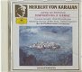 CD - Beethoven, Symphony No.9 Choral - von Karajan, Berlin Philharmonic - 0 - Thumbnail